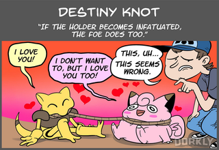 Illustration for article titled How Items In Pokémon Would Actually Work